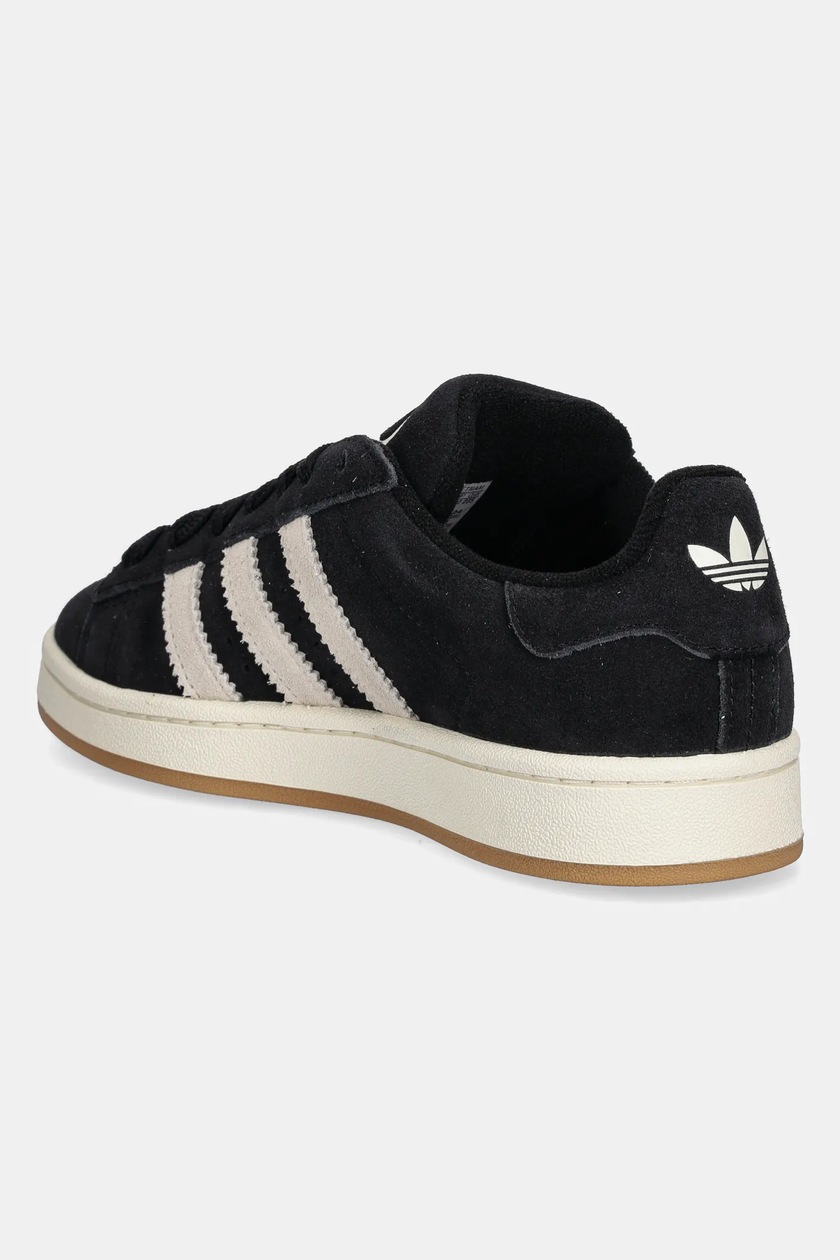 adidas gazelle silver green womens Adidas Campus 80s Black Off White main image 0