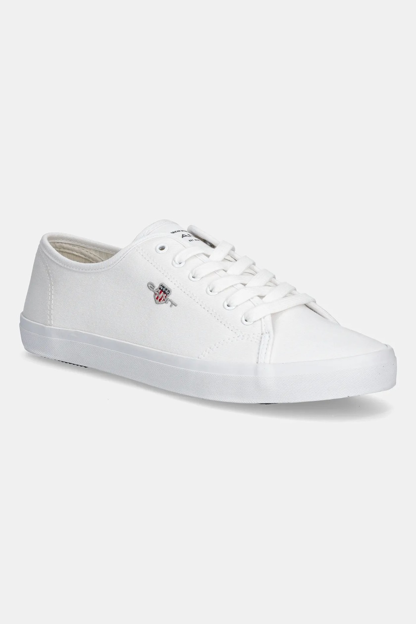 Levi's tenisówki Malibu 2.0 damskie kolor biały | Answear.com