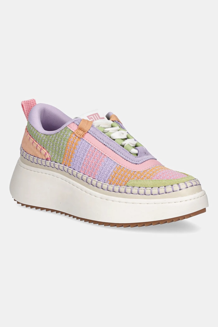 確認用　 Steve Madden Torebka Steve Madden Bzen SM13001124 Szary | eobuwie.com.pl