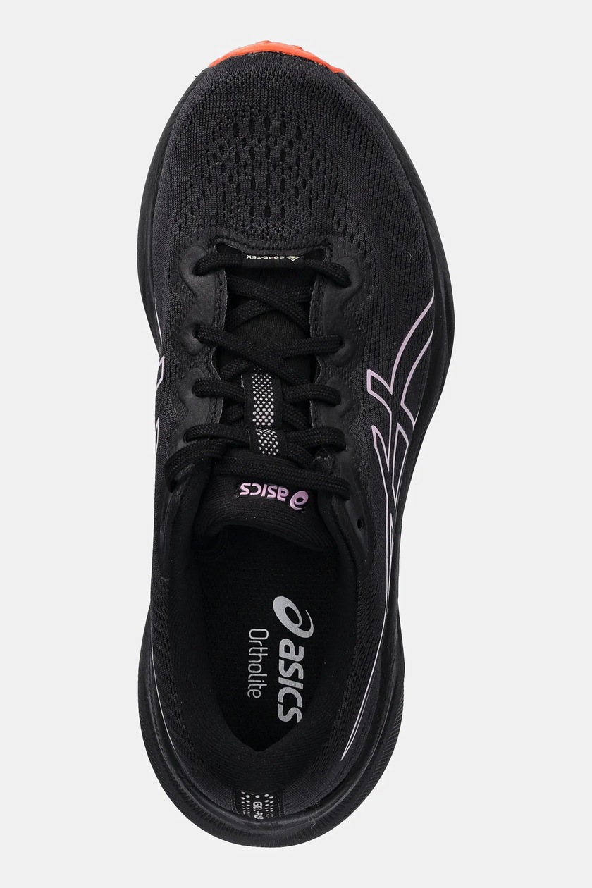 Обувь для бега Asics GEL-PULSE 15 GTX цвет чёрный 1012B592