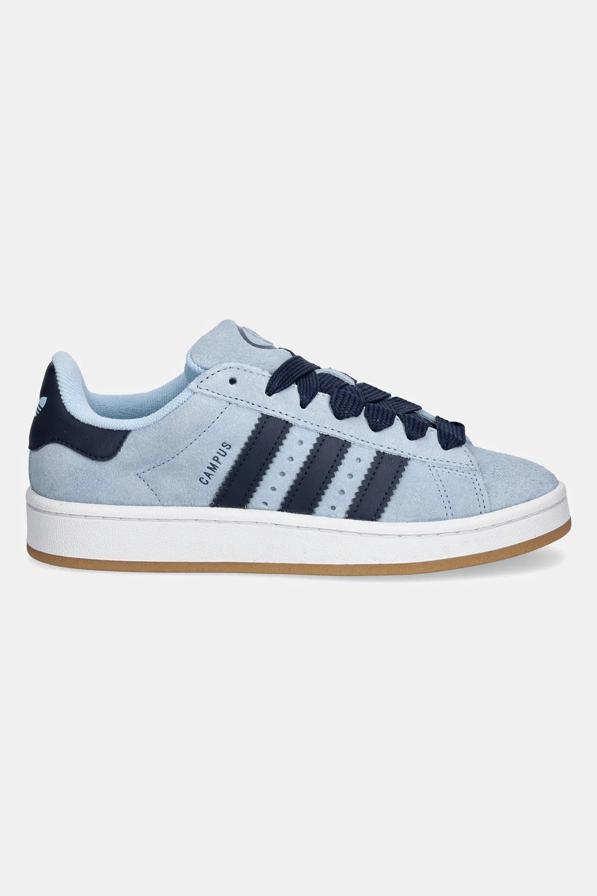 adidas x FOOT INDUSTRY Campus ' Cream White' HQ7013