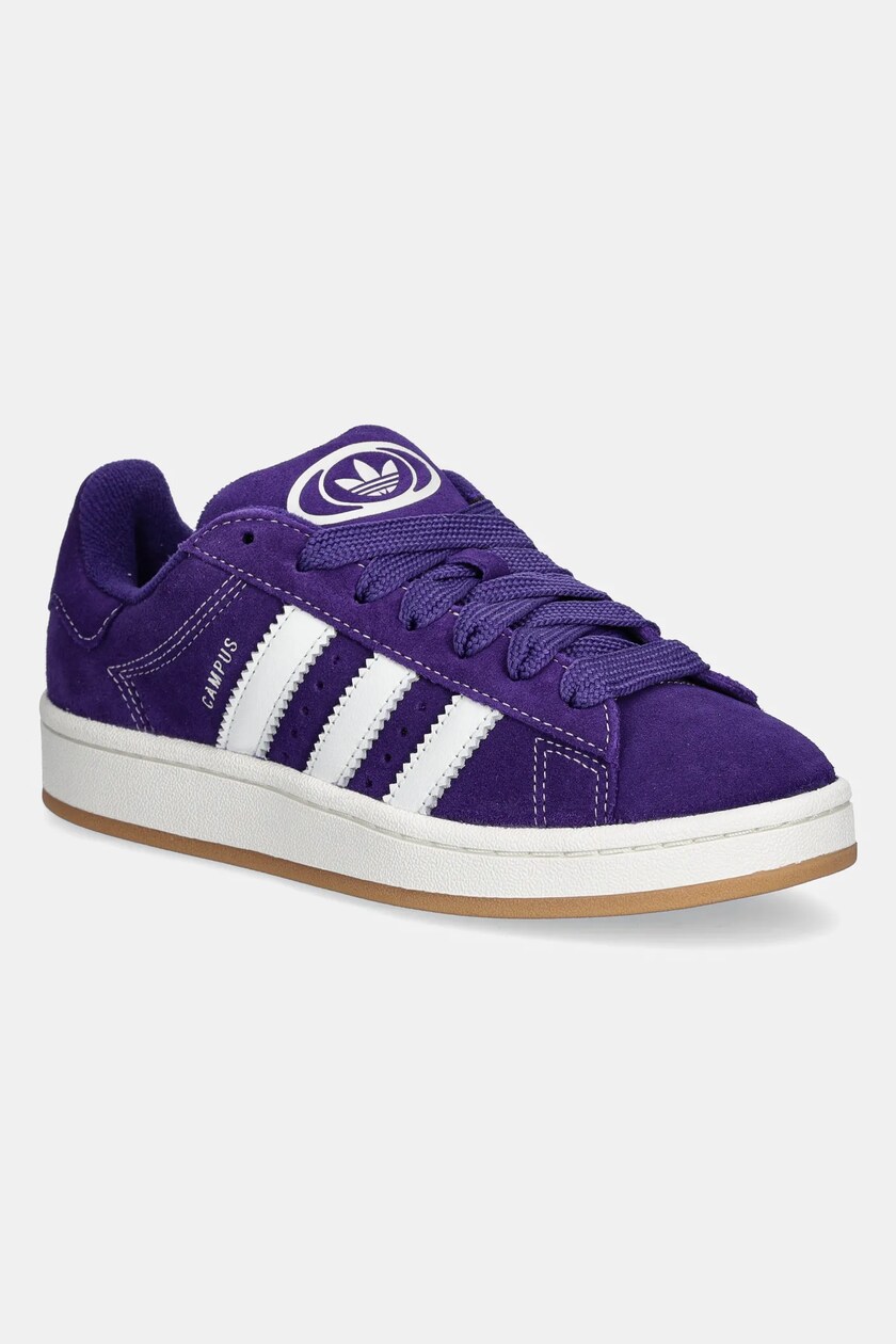 Puma suede vs adidas campus sales