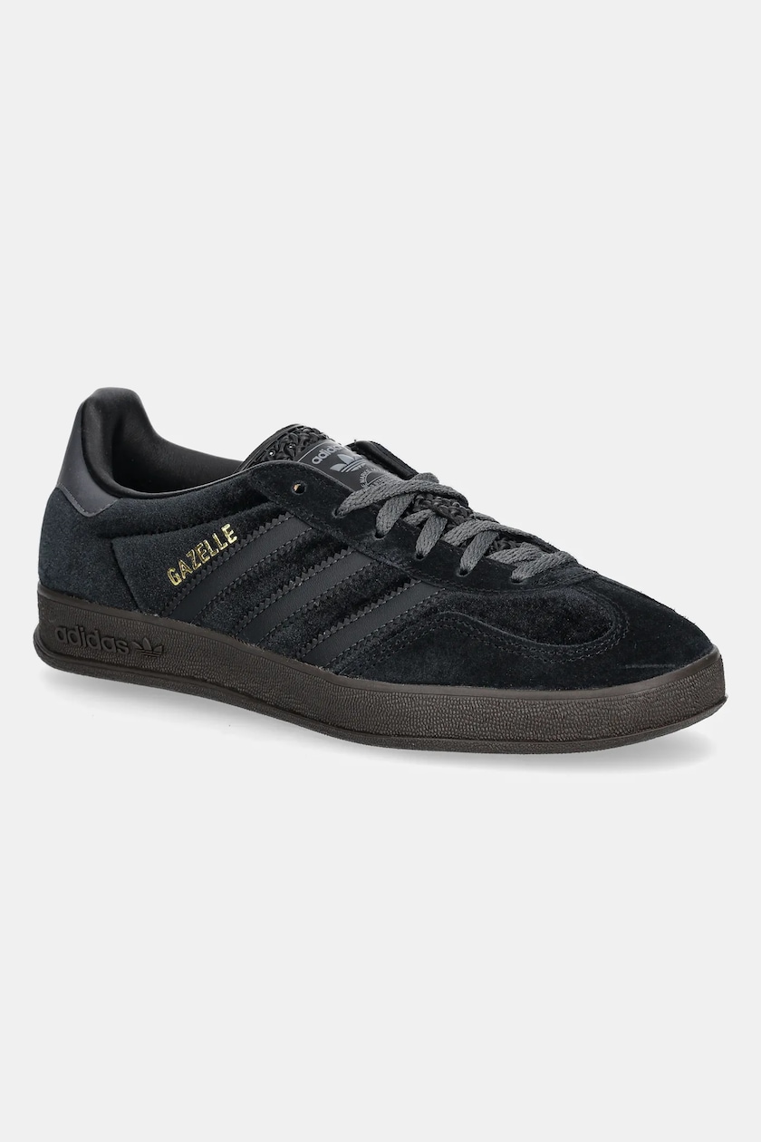 adidas Originals sneakers Gazelle Indoor black color JI2712