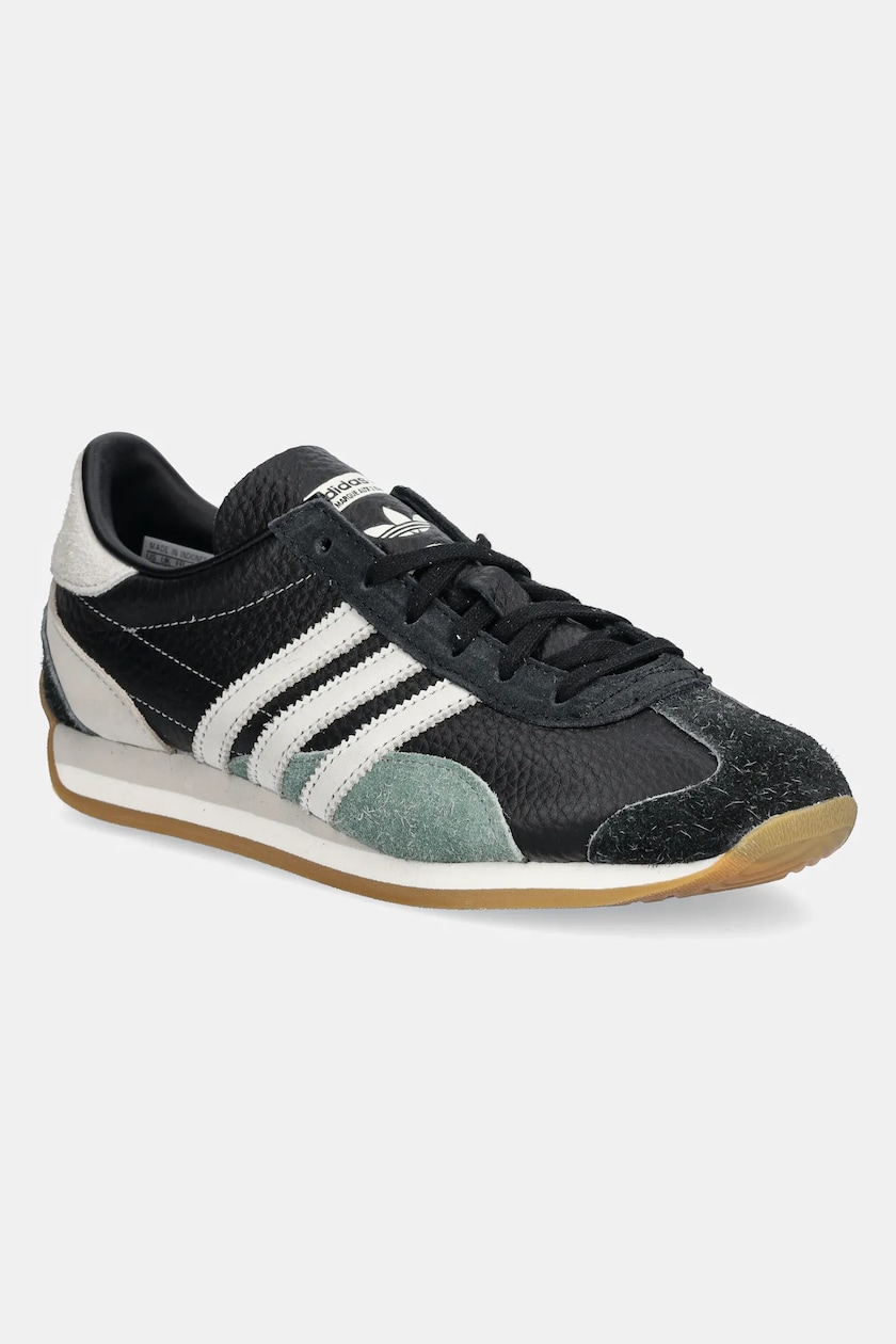 adidas Samba OG Black Green Leopard PRM EU adidas Samba OG Black Green Leopard PRM EU
