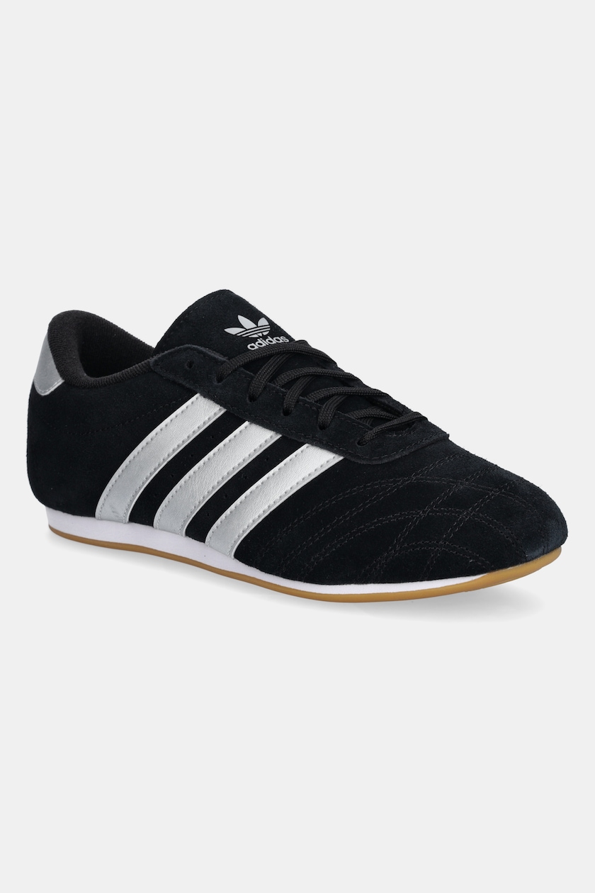 adidas Originals sneakers Taekwondo Lace black color JQ0557 at PRM US adidas Originals sneakers Taekwondo Lace black color JQ0557 at PRM US