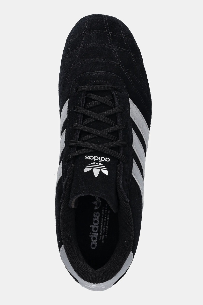 adidas Originals sneakers Taekwondo Lace black color JQ0557