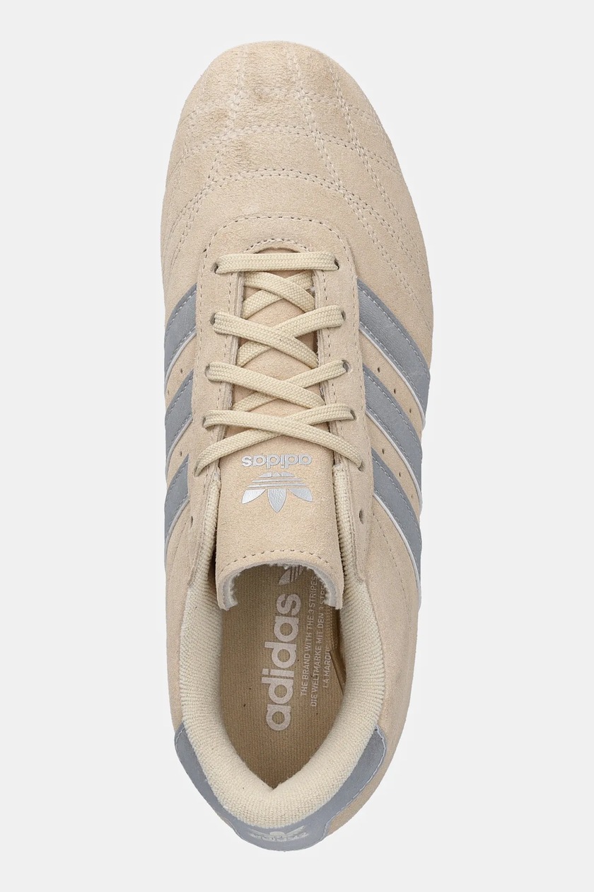 adidas gazelle silver green womens Adidas | Handball Spezial for Juniors