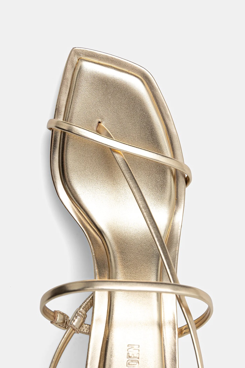 Steve Madden LOCKE - Sandali Con Tacco - Foto 7