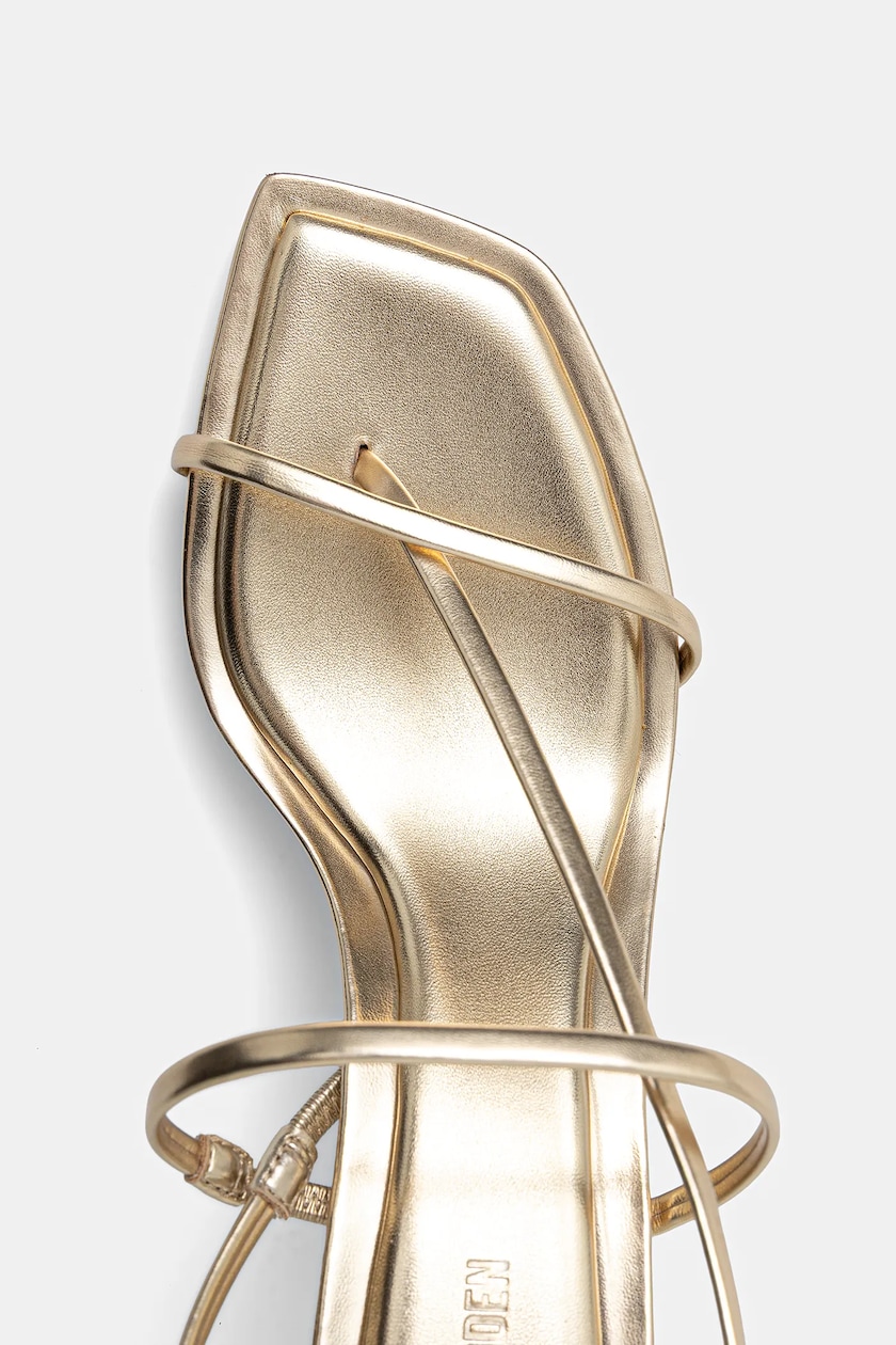 Steve Madden LOCKE - Sandali Con Tacco - Foto 7