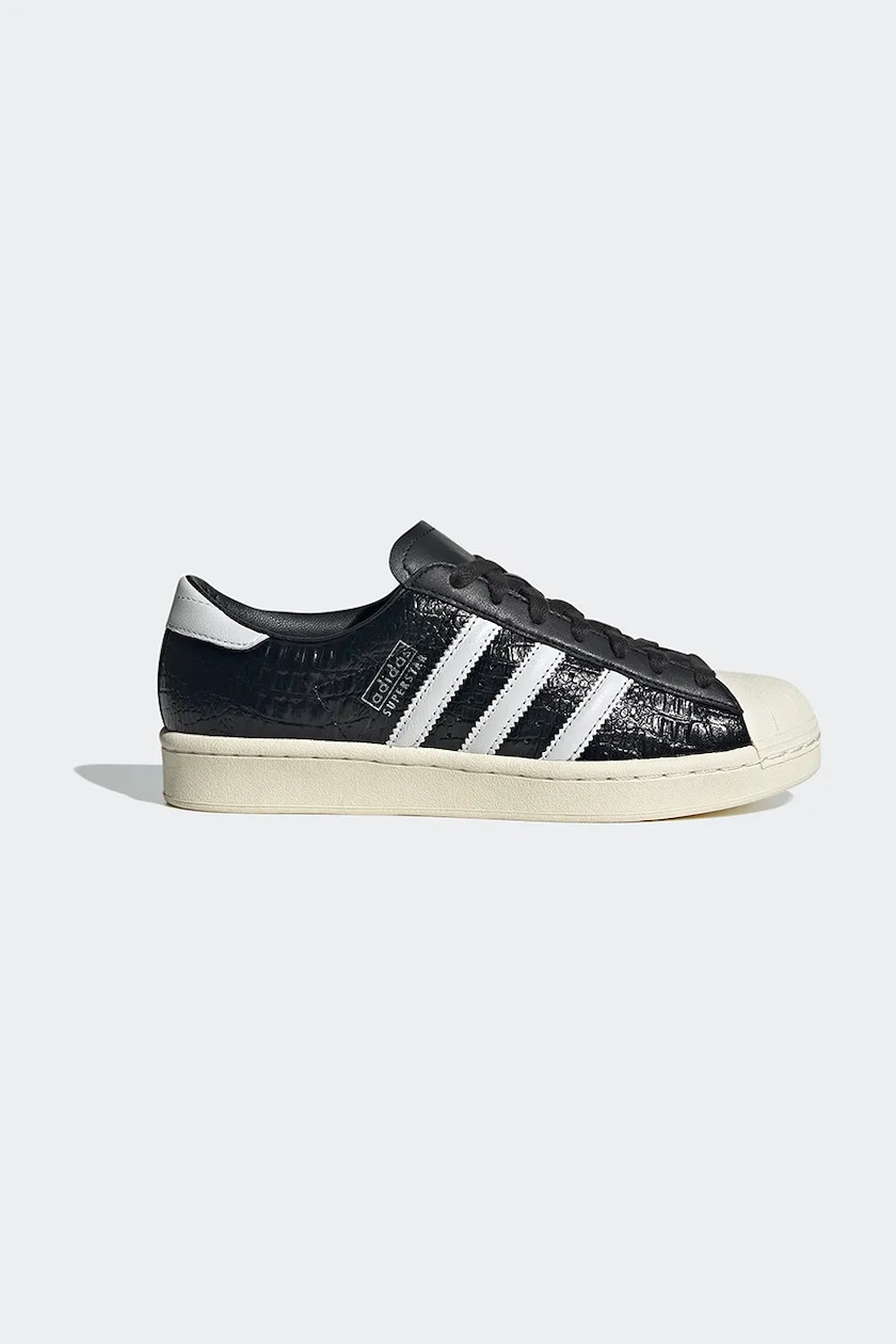 adidas Originals leather sneakers Superstar Vintage W PRM EU