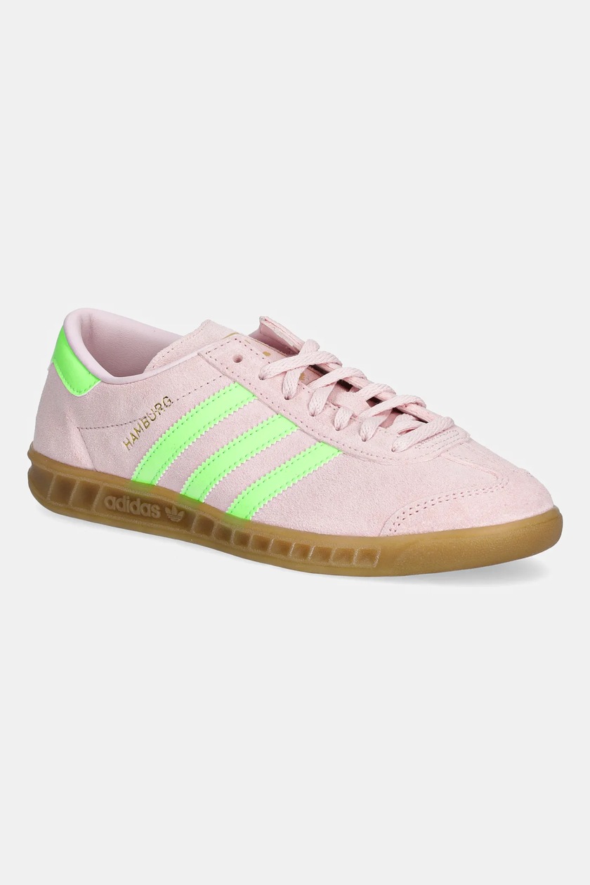 adidas Originals sneakers BRMD pink color JI2658 at PRM US