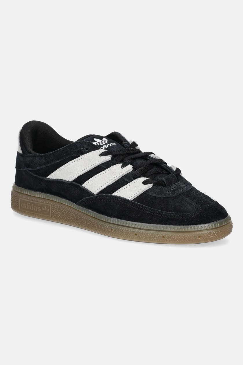 adidas Handball Spezial black | PRM USA