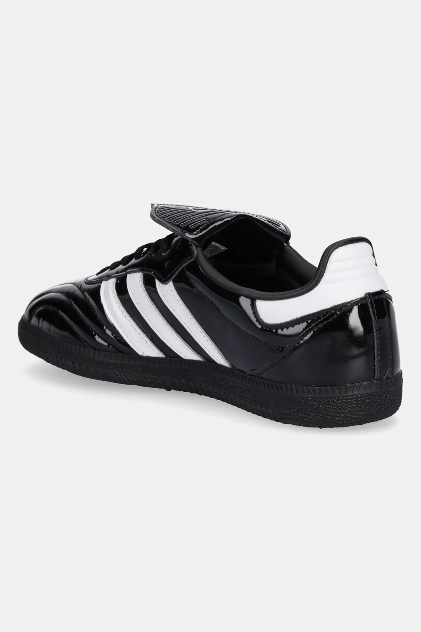 adidas Originals sneakersy Samba LT W damskie kolor czarny