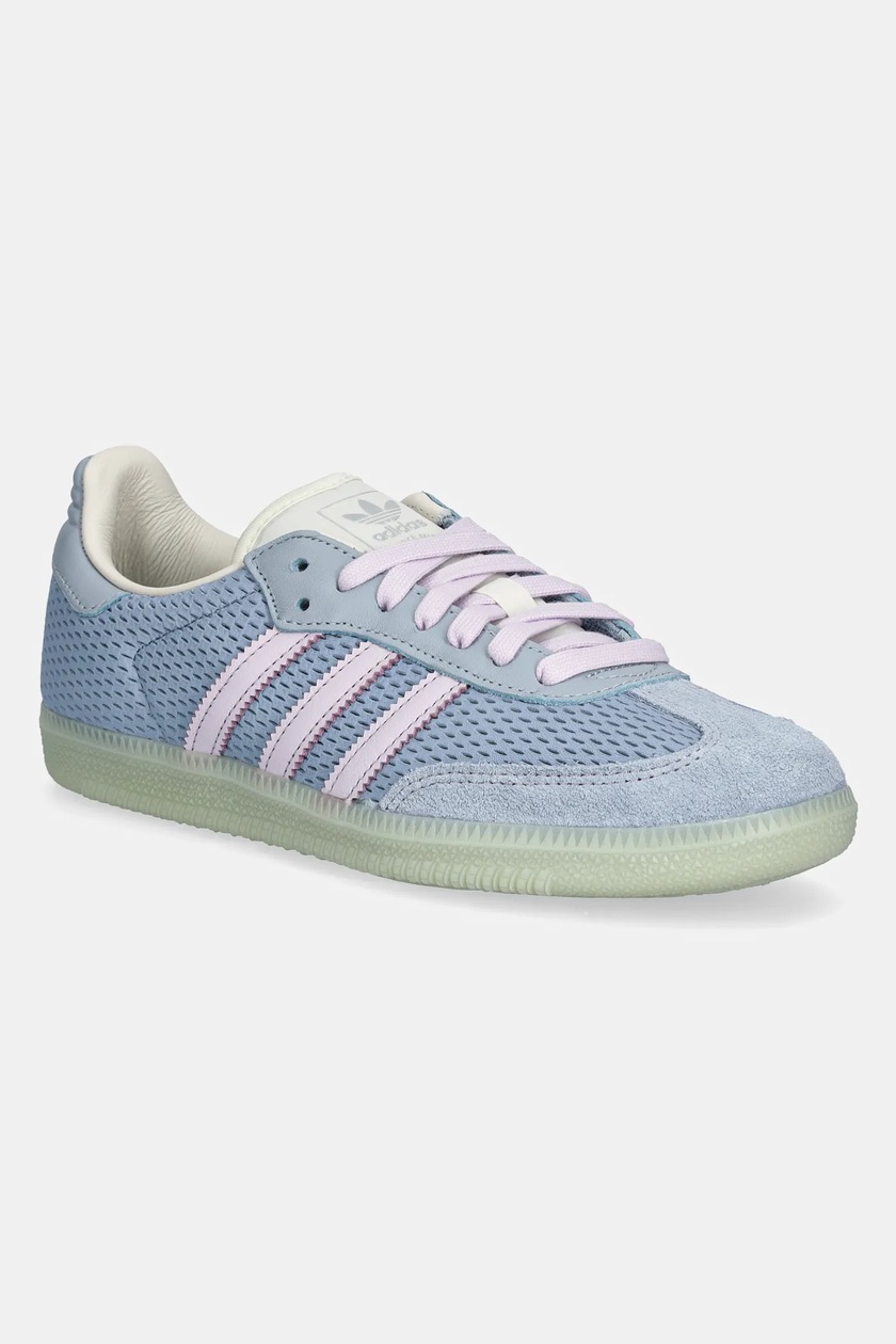 adidas Samba blue | PRM USA