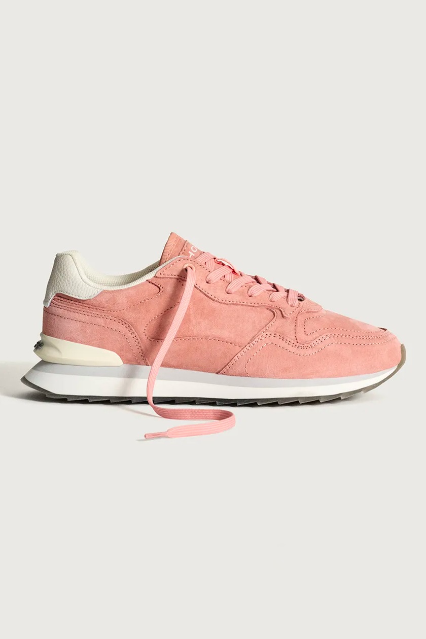 HOFF Scarpe Donna Pink Lady – Sneaker Moda Con Suola Ergonomica E Memory Foam – Collezione ART