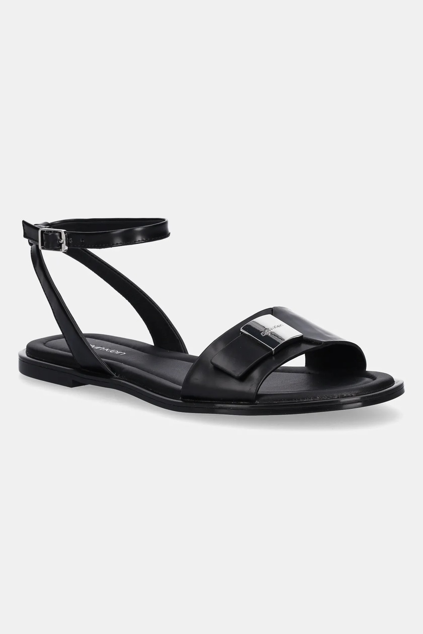 klein Calvin Klein Plus Size – CK One – Brzoskwiniowe bawełniane