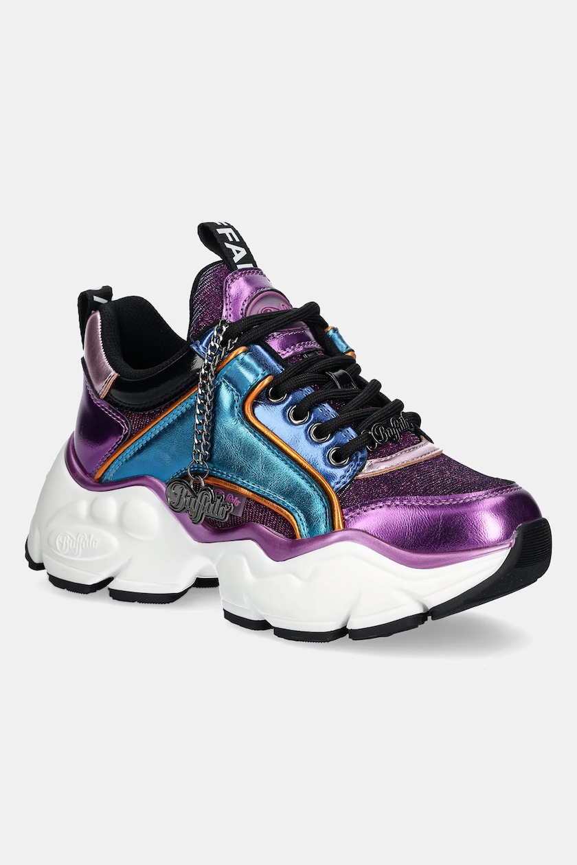 Buffalo sneakers Binary Glam - Main Image