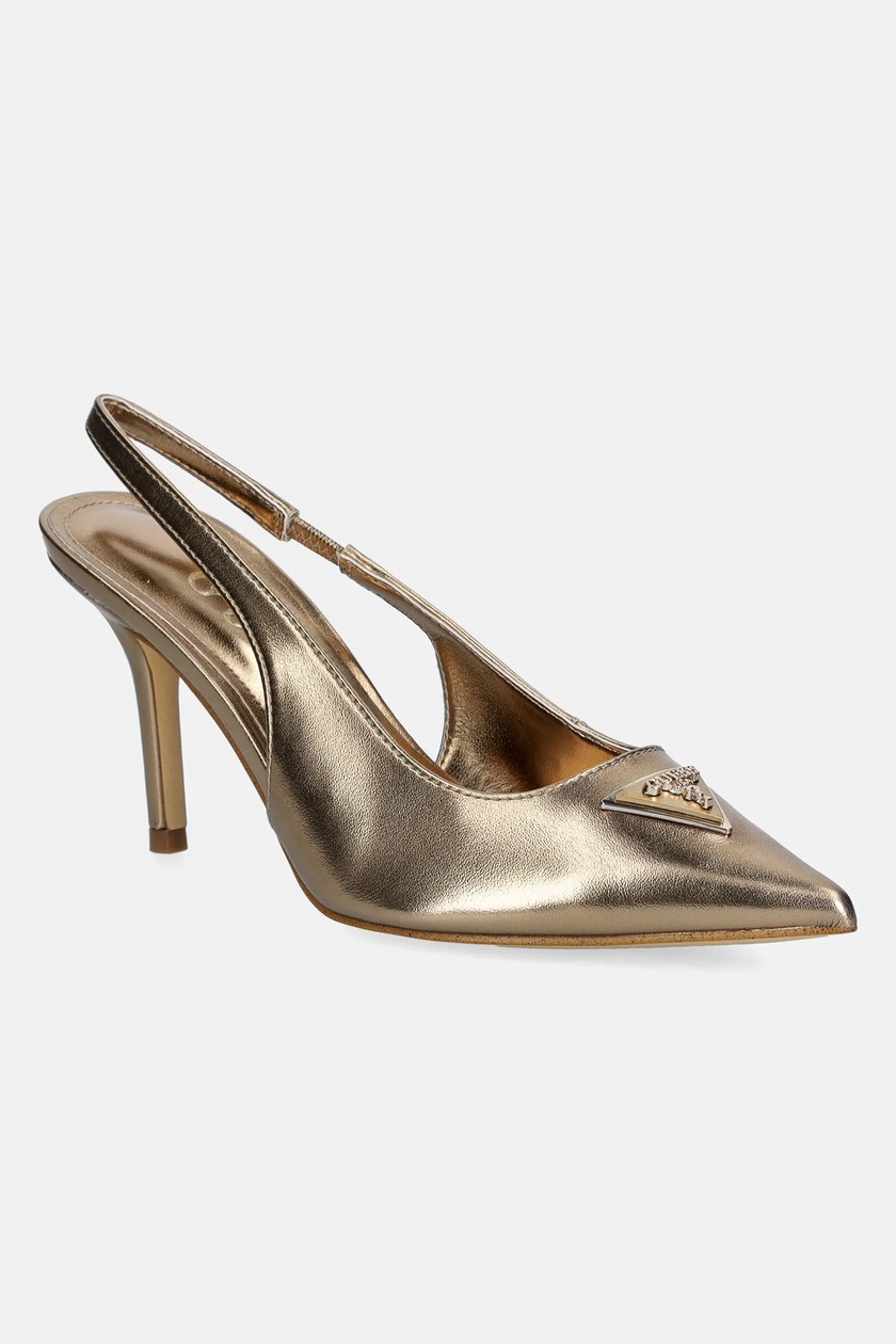 Steve Madden szpilki Neala kolor złoty SM11002578 | Answear.com