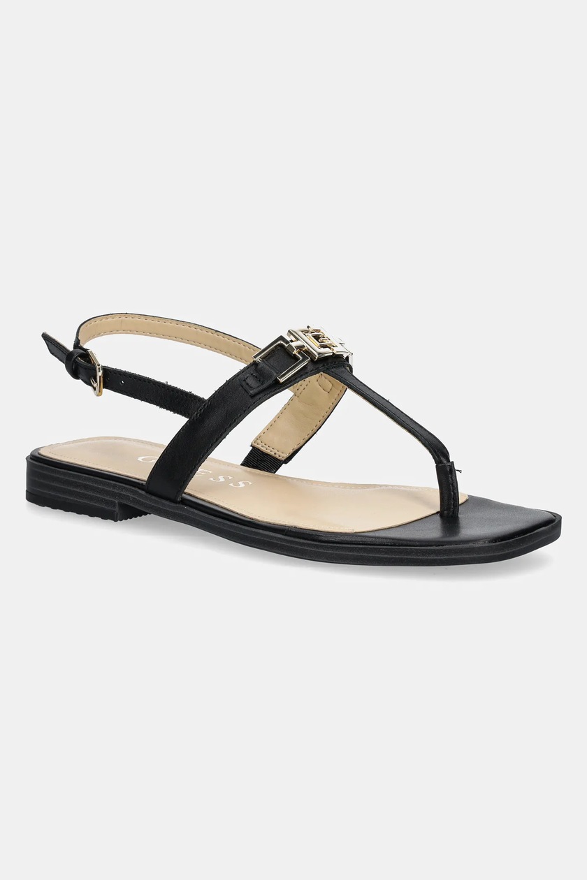 Jessica Simpson Sandali Piatti Maritah, Ciabatta Donna