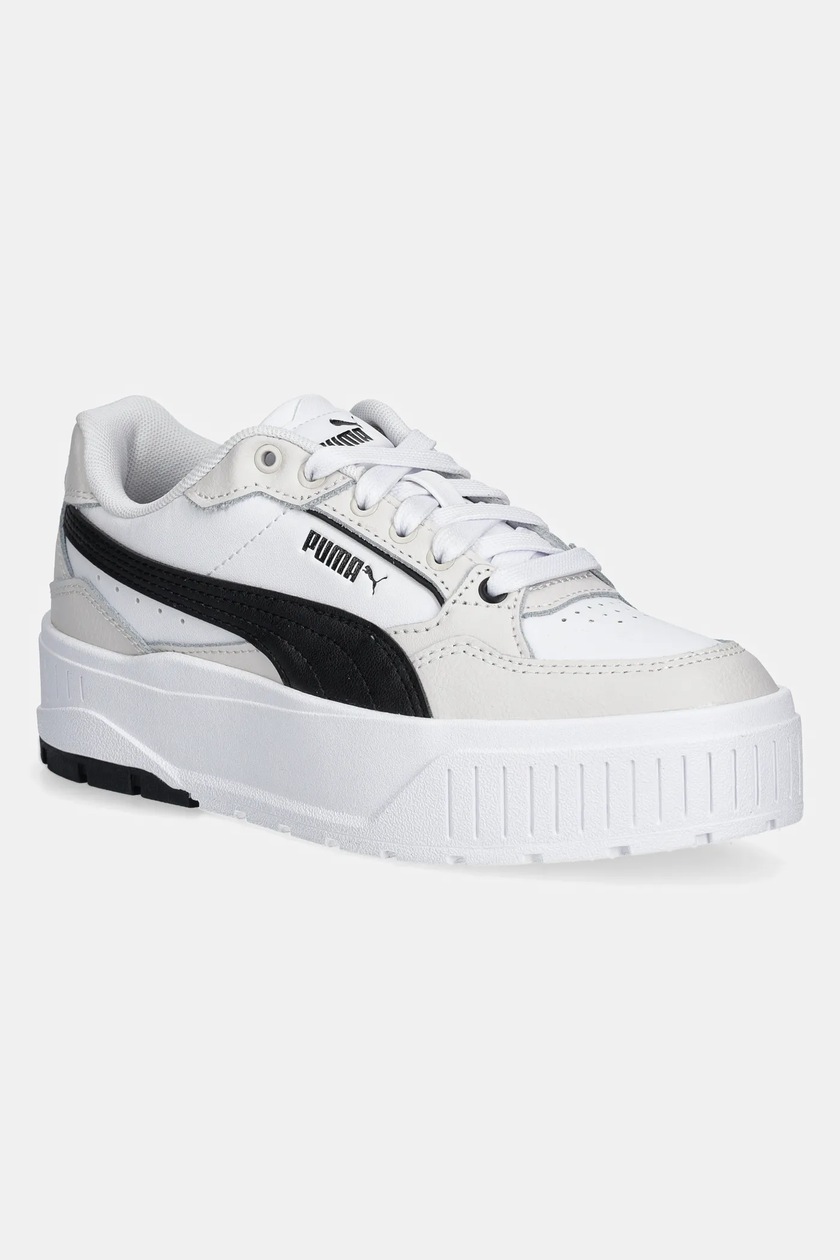 PUMA(プーマ) スニーカー スリッポン SOFTRIDE フレックス