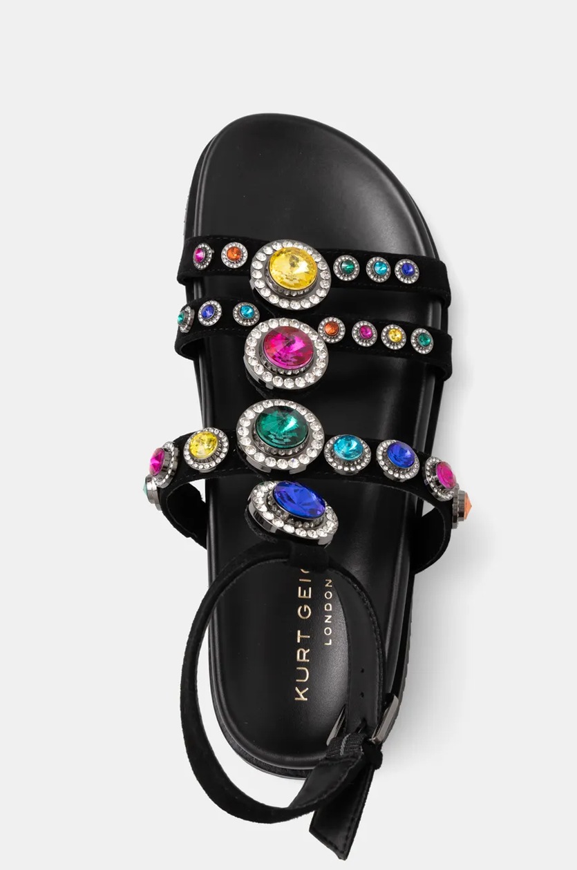 ケンg Torebka na ramię LONDON KENSINGTON Kurt Geiger | kolor