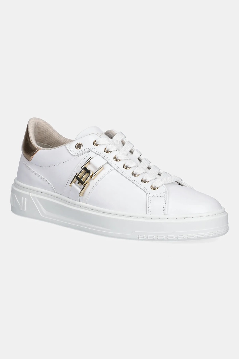 Baldinini sneakers in pelle