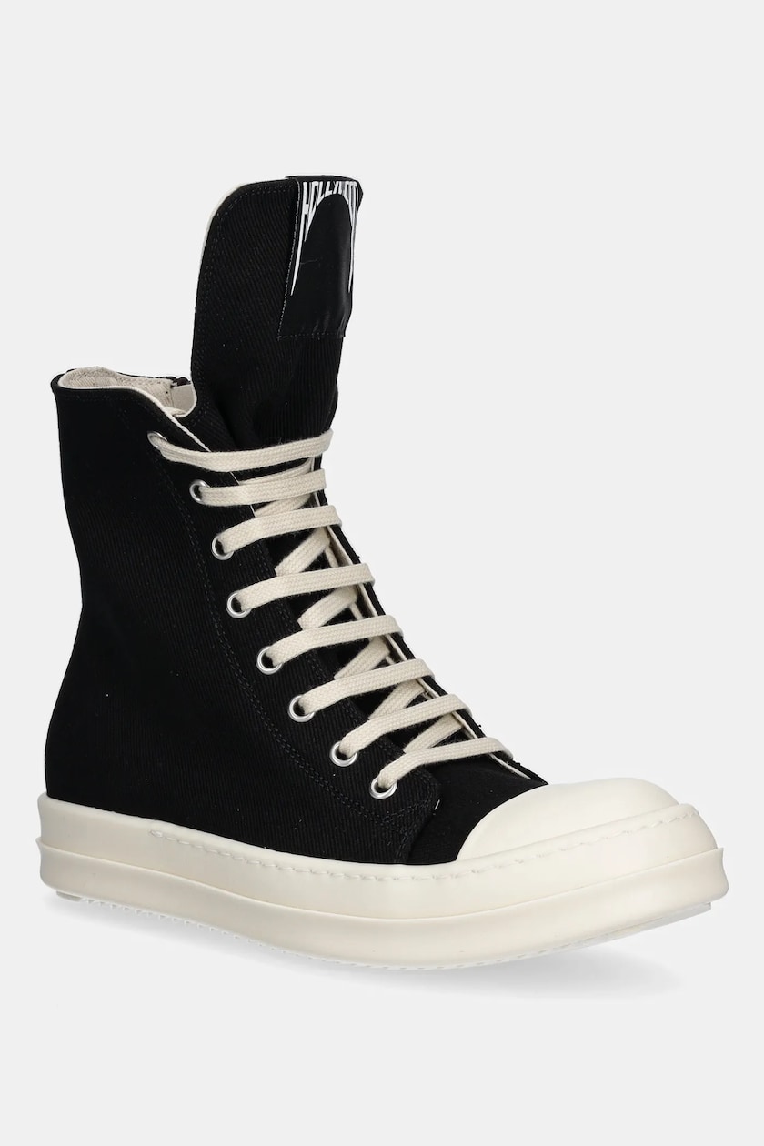 Rick Owens trainers Jumbo Laced Abstract Sneak PRM EU Rick Owens trainers Jumbo Laced Abstract Sneak PRM EU