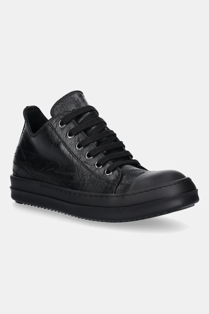 Black Rick Owens shoes | PRM US Black Rick Owens shoes | PRM US