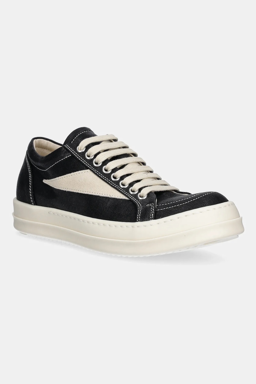 Black Rick Owens shoes | PRM US Black Rick Owens shoes | PRM US