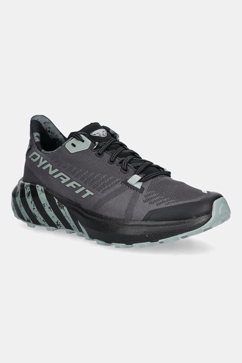 Ботинки Jack Wolfskin Terraquest Texapore Mid женские цвет зелёный