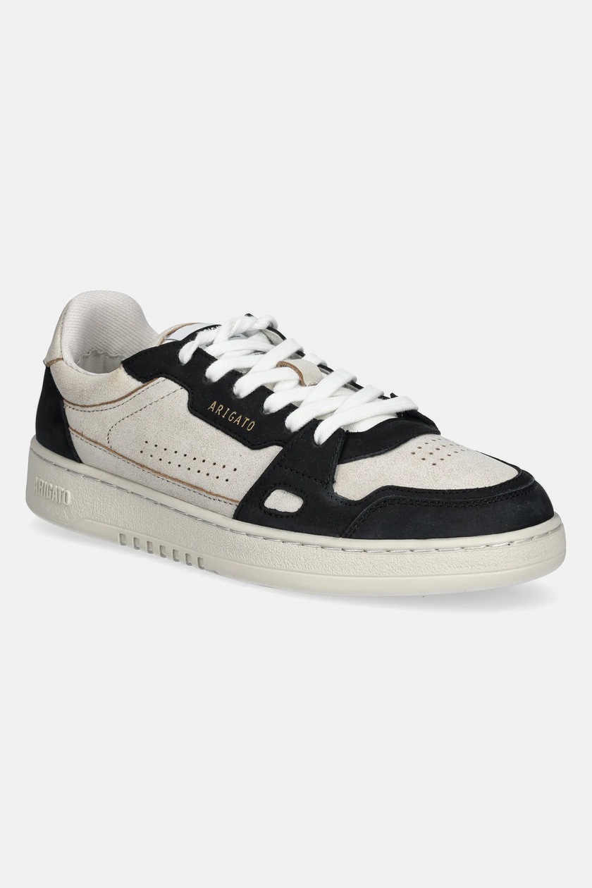 スニーカー AXEL ARIGATO FW25 Area Lo Sneaker (F2298001 BEIGEBEIGE) AXEL ARIGATO leather sneakers Area Lo Fluffy beige color