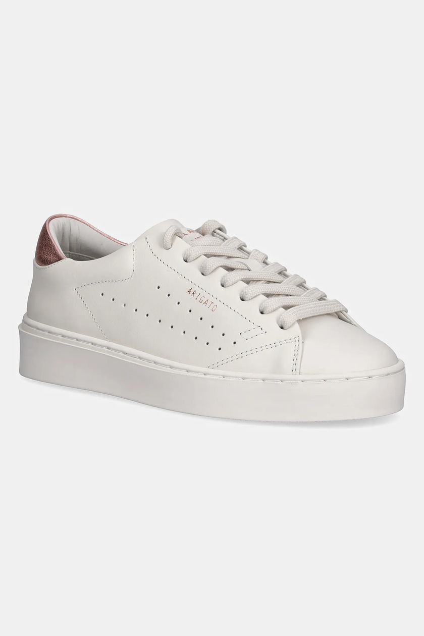 Women's white Axel Arigato sneakers | PRM US