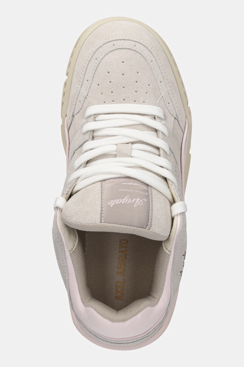 スニーカー AXEL ARIGATO Women Sneakers F2783002 TAUPE LT PINK grey F2783002_5.jpg