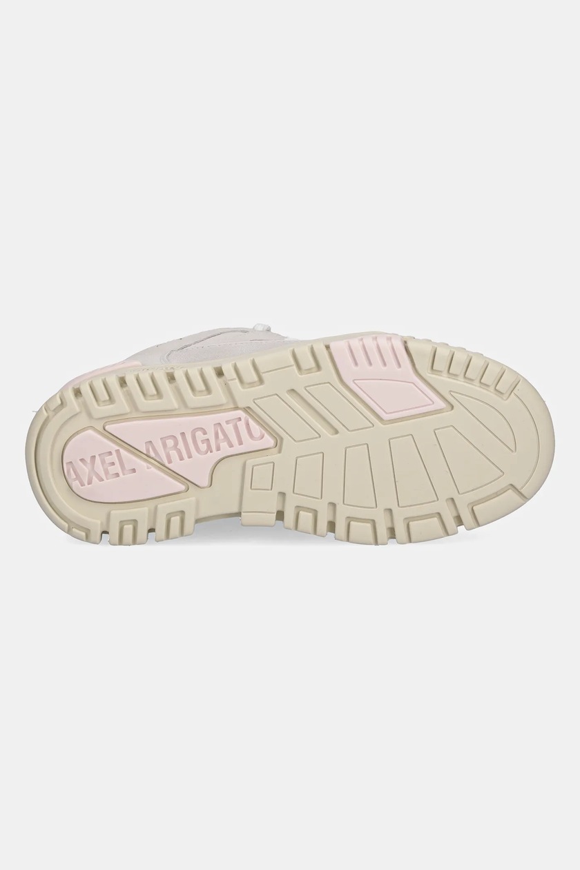 スニーカー AXEL ARIGATO Women Sneakers F2783002 TAUPE LT PINK grey AXEL ARIGATO - Area Lo Sneaker