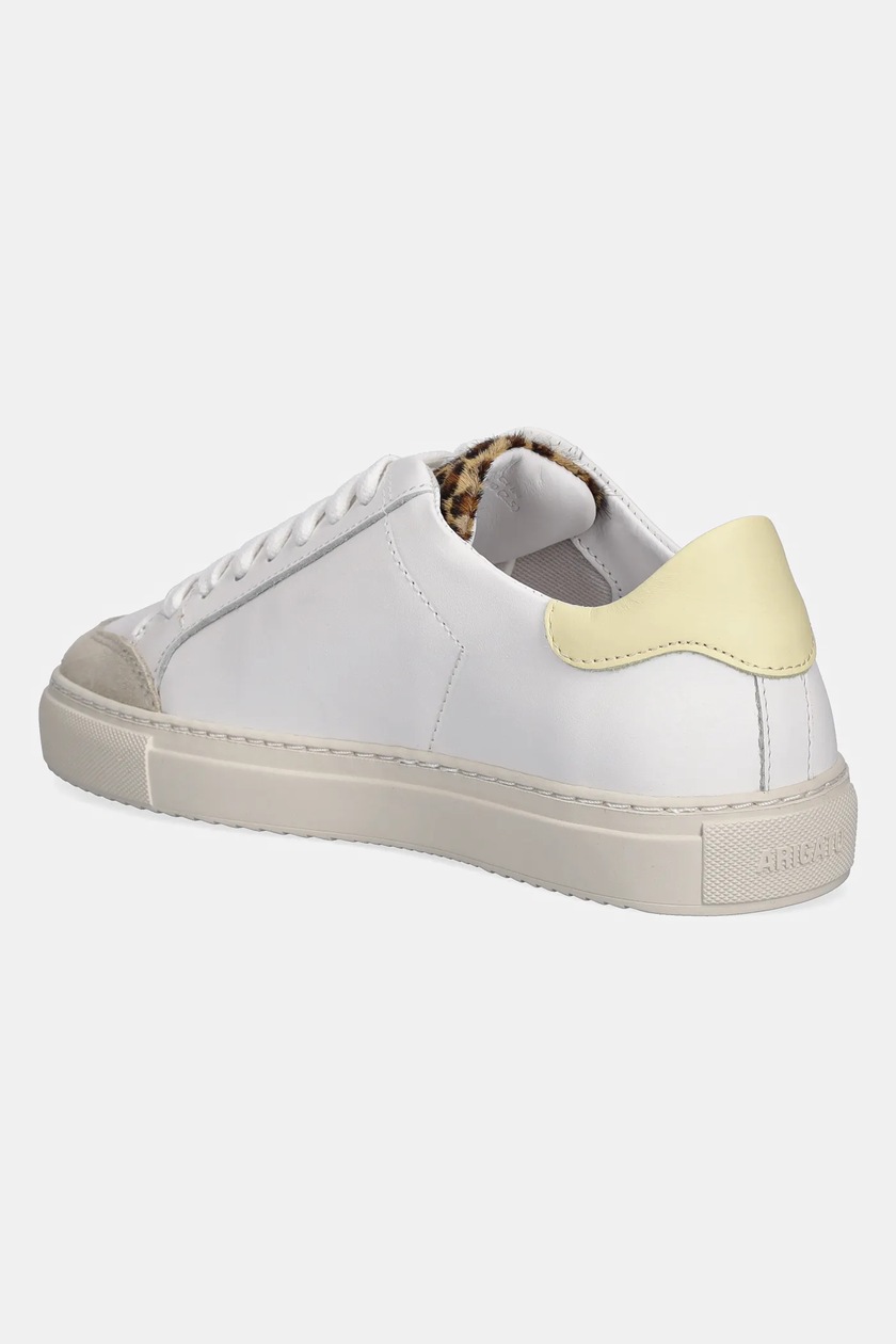 Axel Arigato sneakers Clean 90 Triple Sneaker white color Axel Arigato sneakers Clean 90 Triple Sneaker white color