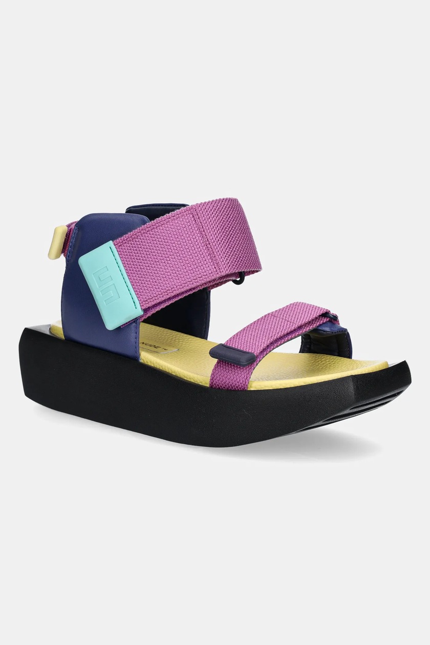 UNITED NUDE Puffy パフサンダル 37 スカイブルー UNITED NUDE Puffy パフサンダル 37 スカイブルー UNITED NUDE JAPAN