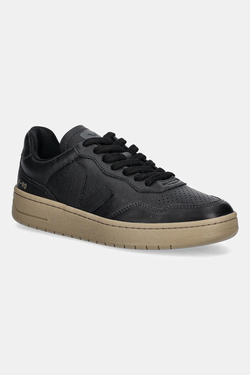 Naked Wolfe leather sneakers Sprinter PRM EU Naked Wolfe leather sneakers Sprinter PRM EU