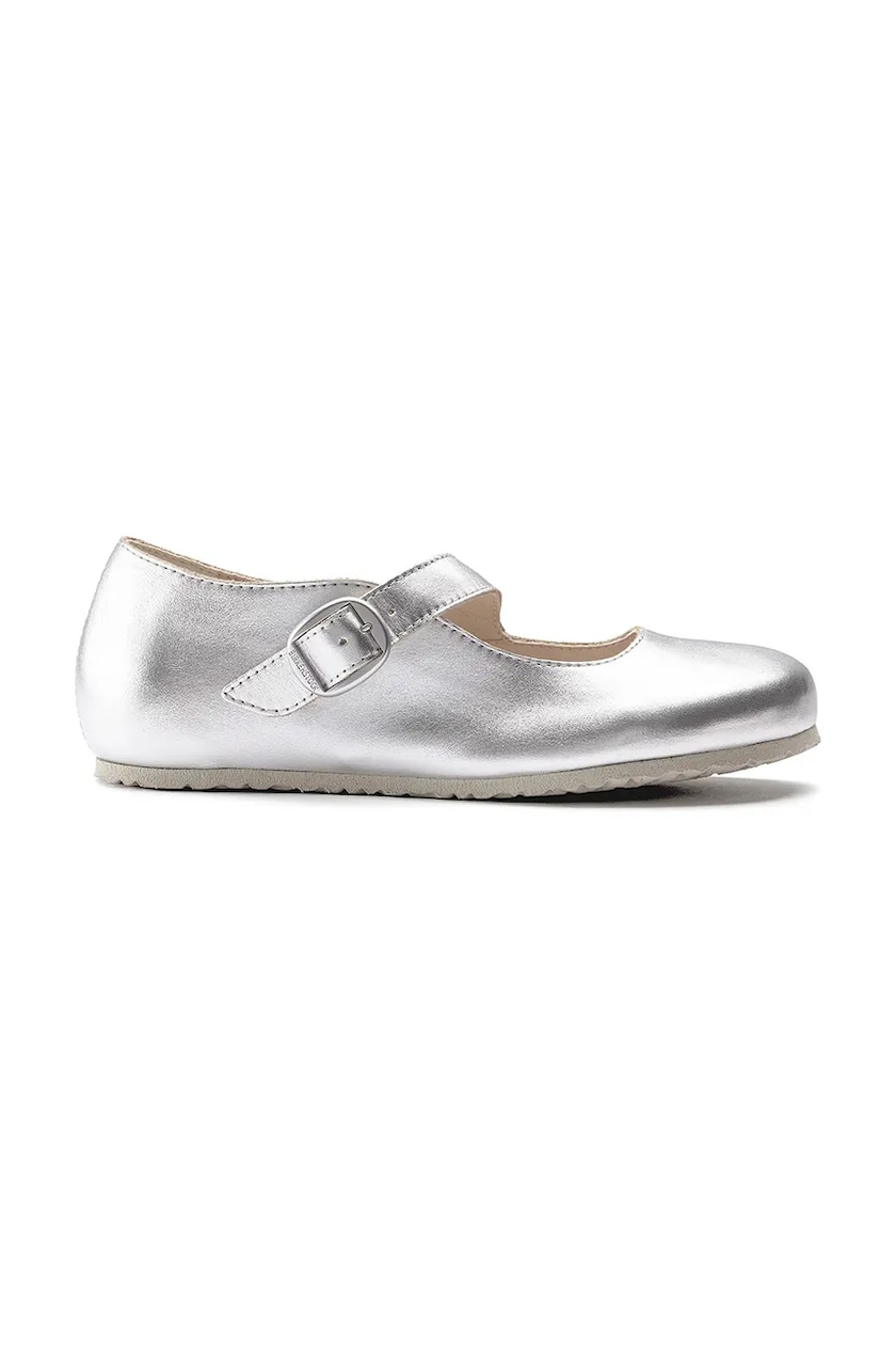 Birkenstock leather ballet flats Tracy LENA PRM EU