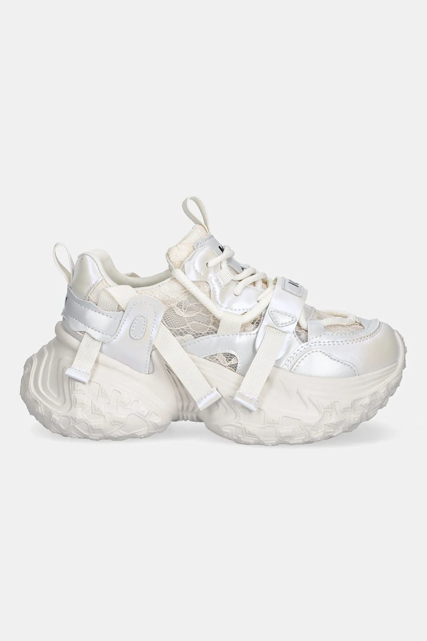 miyu＊① Blowfish Malibu - Sneakersy niskie/szary - Zalando.pl