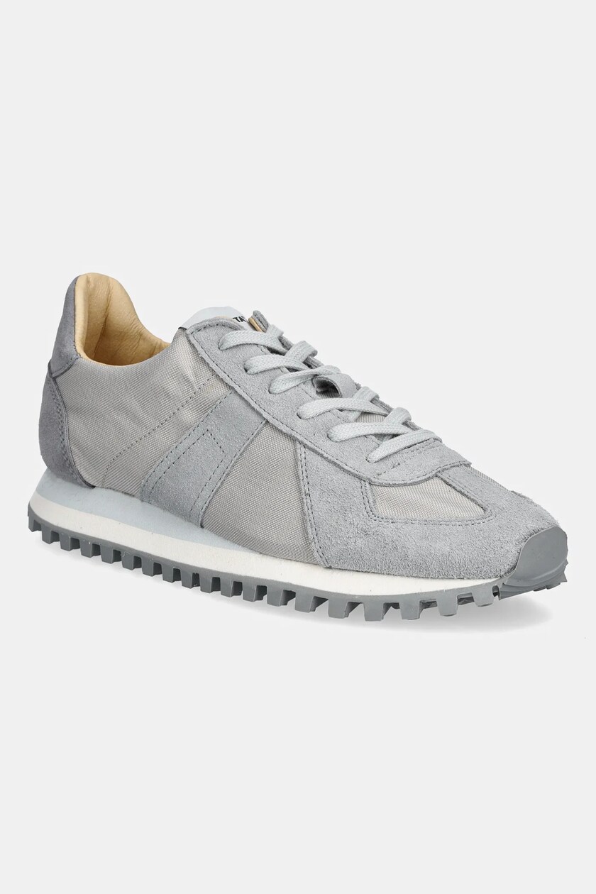 Novesta sneakers Marathon Run.S.Trail gray color N359005