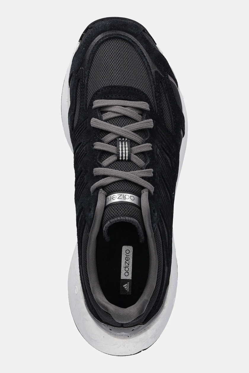 adidas Originals sneakers Adizero Aruku W black color JP8169 at PRM US