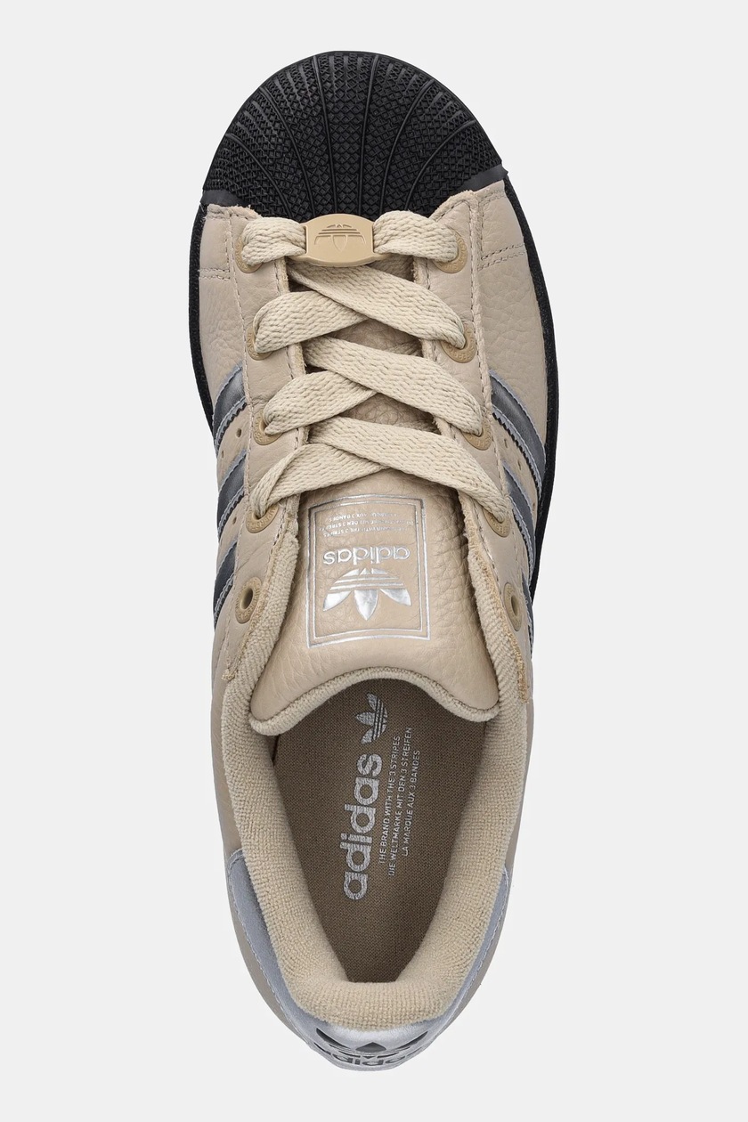 Reebok Classic Reebok Aztrek Homme Blanc Baskets REEBOK Classic - Main Image