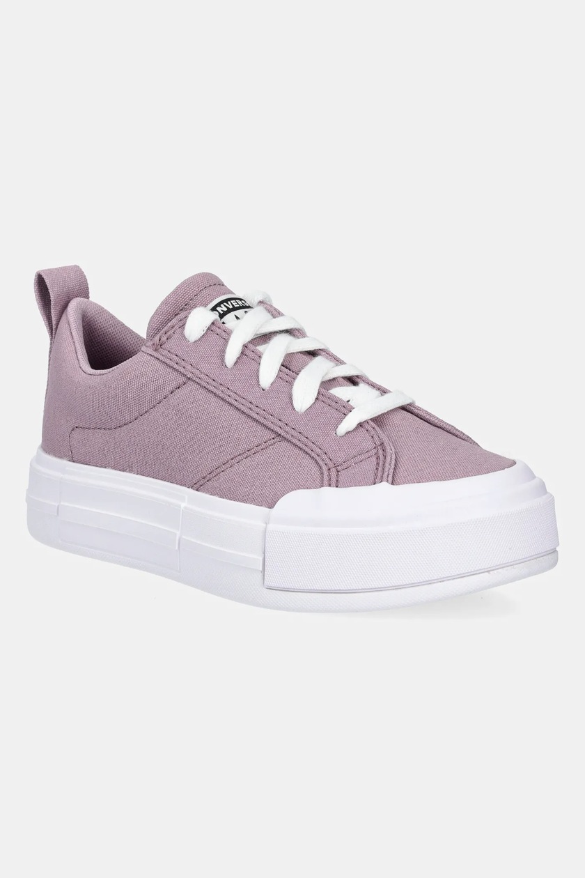 Converse Chuck Taylor All Star Cruise culoarea roz, A11451C