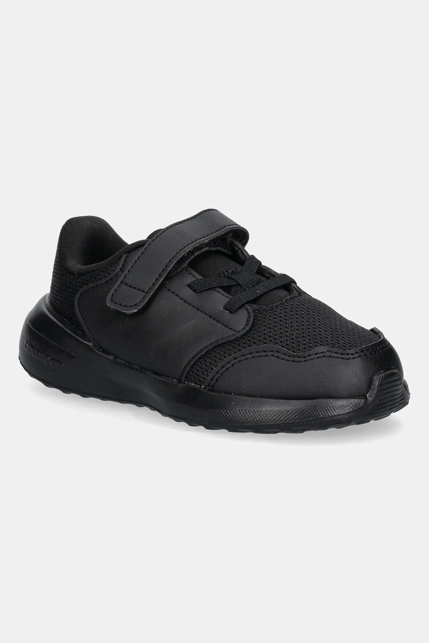 on court-t sサイズ Złote sneakersy damskie LAX-CPH KS061