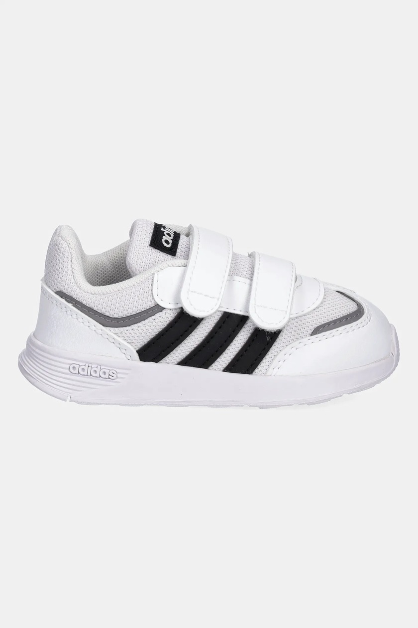 「あかり」 Pomarańczowe buty sportowe Adidas ZX 4065427600185