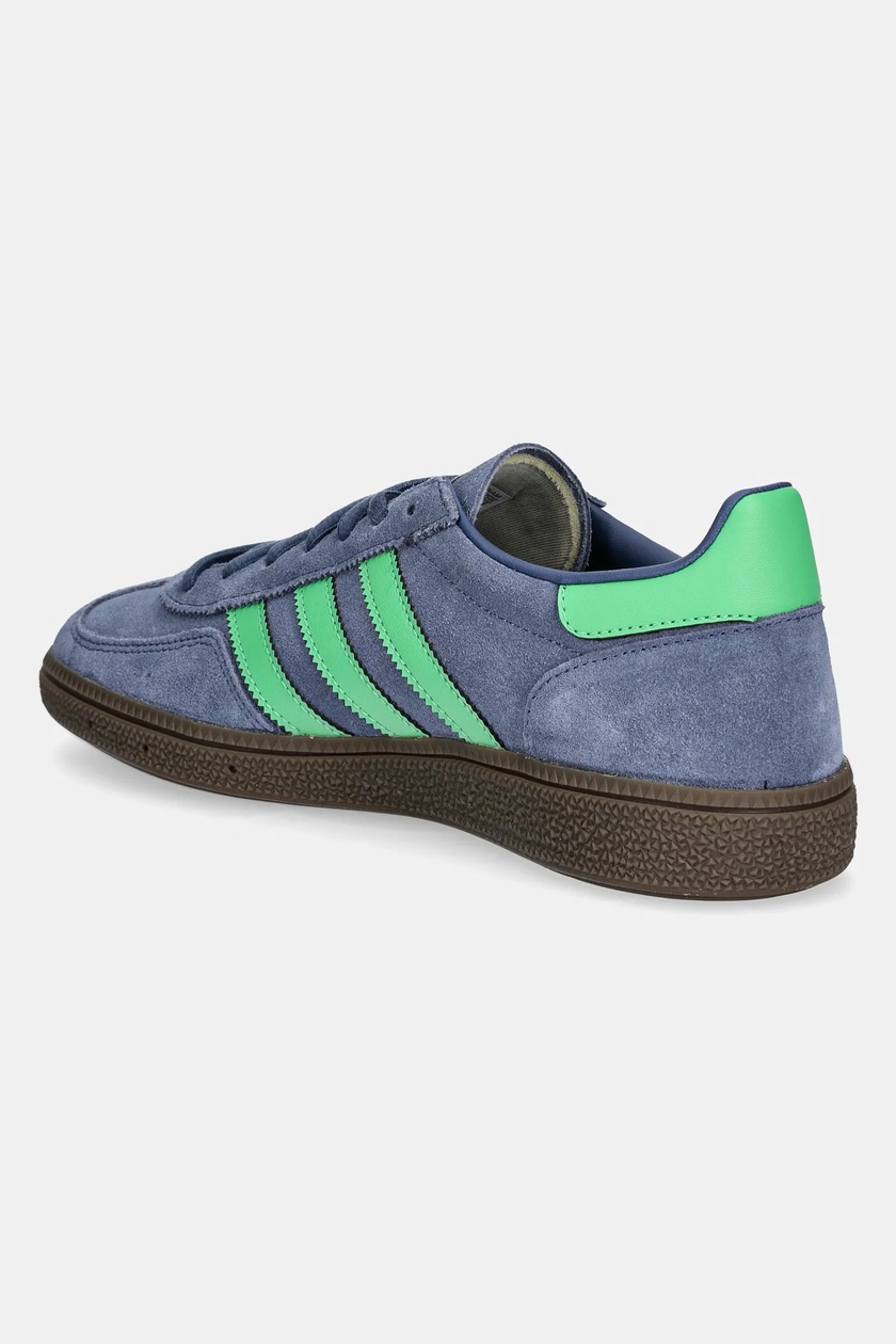 スニーカー ADIDAS ORIGINALS Men Sneakers Blue JH5437 adidas Originals sneakers Handball Spezial blue color JH5437