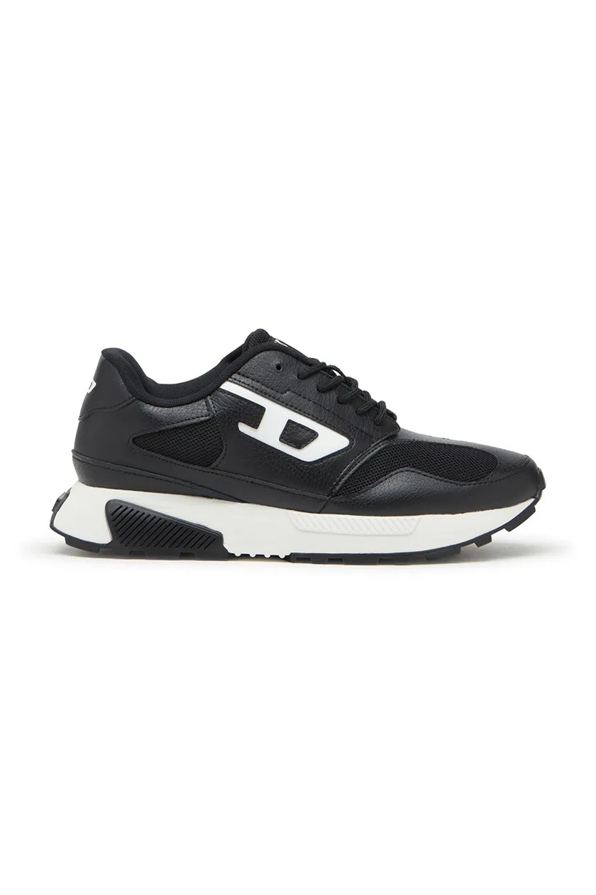 DIESEL｜ (Y03135 P5604 T8013) Sneakersy Diesel S-Prototype P1 Y03135P5604 Czarny | eobuwie