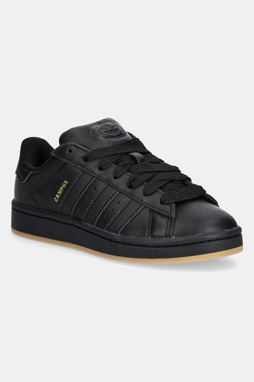 adidas Campus 00s Triple Black Gum JP9995 at PRM US adidas Campus 00s Triple Black Gum JP9995 at PRM US