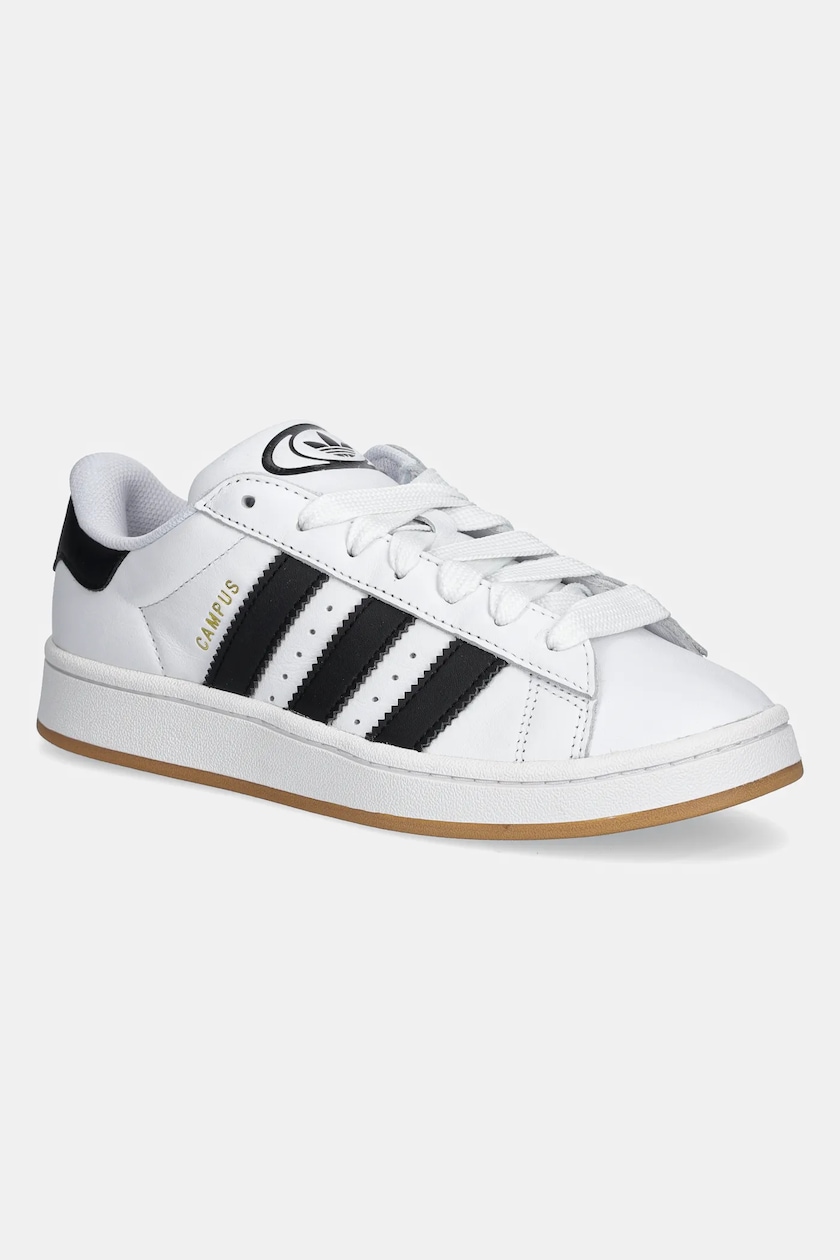 adidas Campus 00s Cloud White Core Black PRM EU