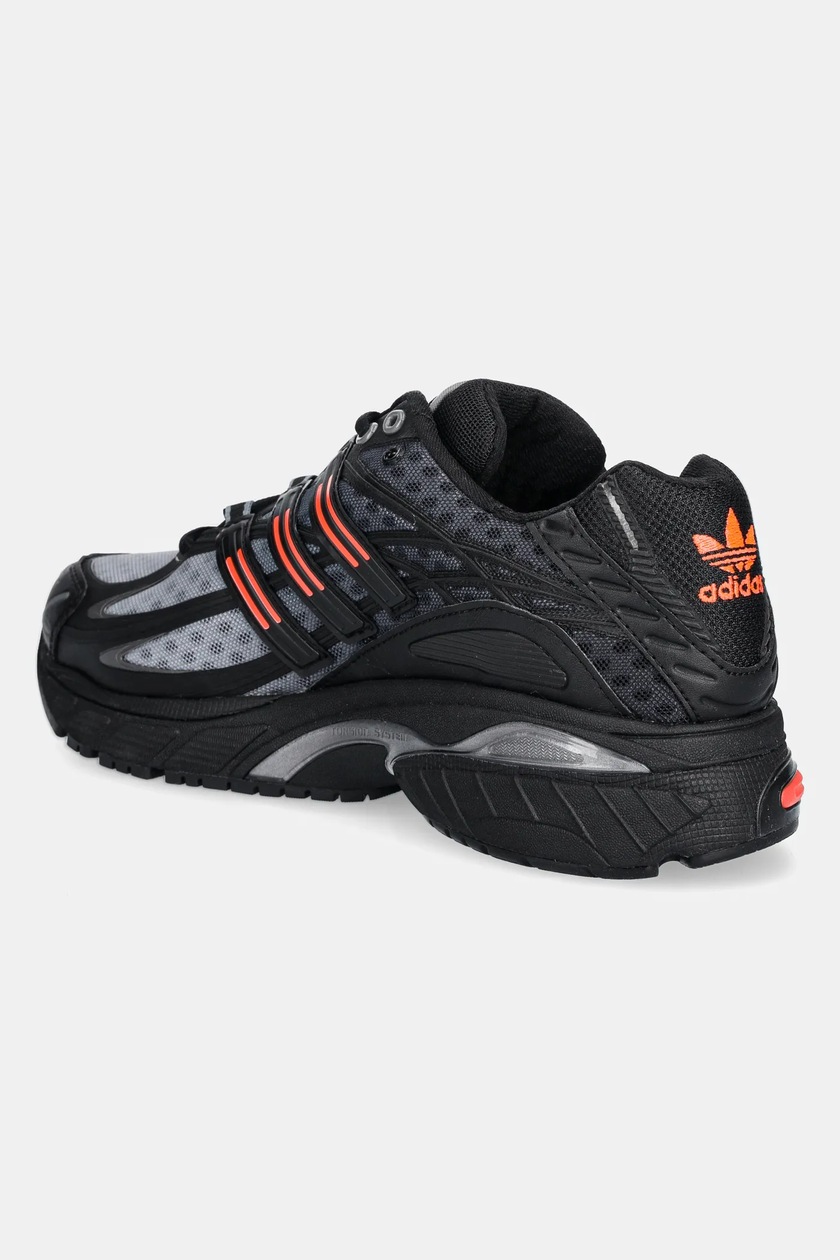 adidas Originals sneakers Adistar Cushion men's black color JH5278 at PRM US